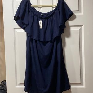 🌻OLD Navy Navy Blue Romper🌻